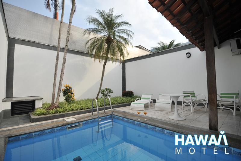 Hawaii (adults Only) Love hôtel *