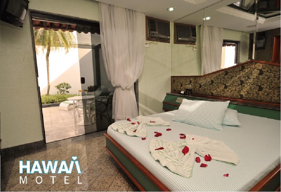 Hawaii (adults Only) Love hôtel *