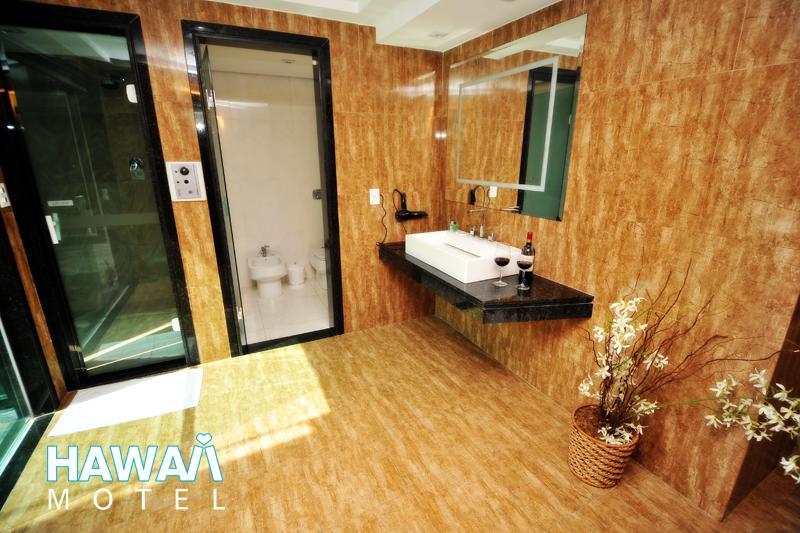 Hawaii (adults Only) Love hôtel *