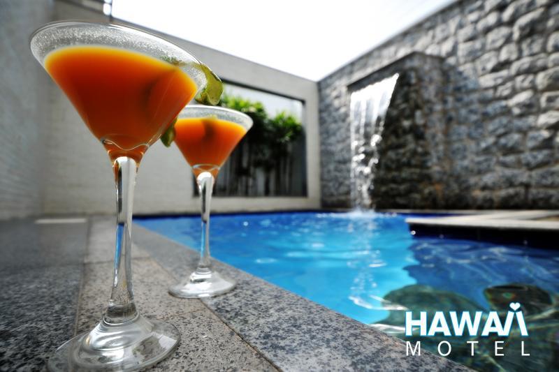 Hawaii (adults Only) Love hôtel Rio de Janeiro