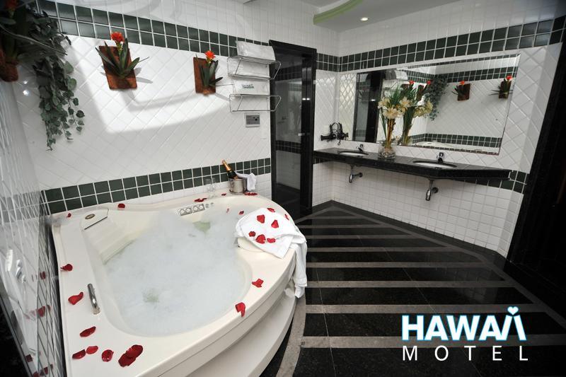 Hawaii (adults Only) Love hôtel *